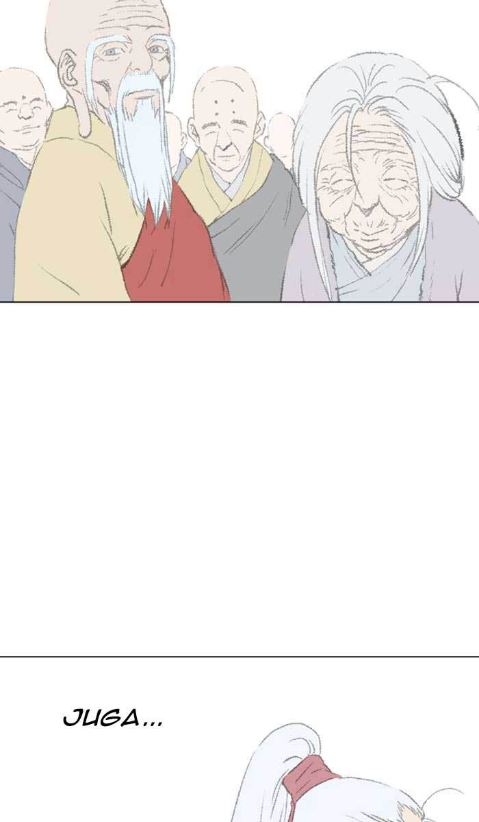 Gosu chapter 95 halaman 47
