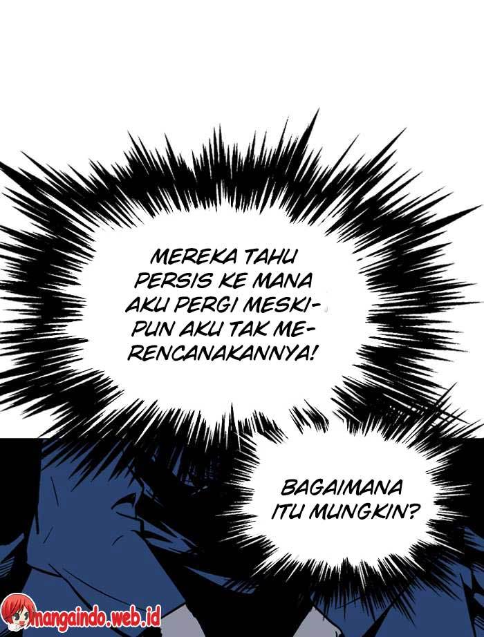Gosu chapter 95 halaman 49