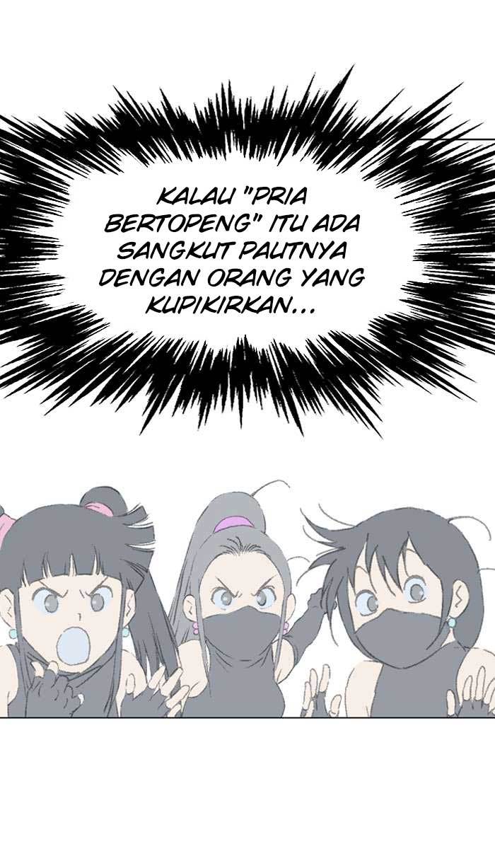 Gosu chapter 95 halaman 51