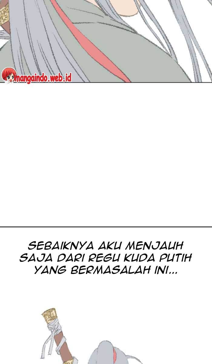 Gosu chapter 95 halaman 54