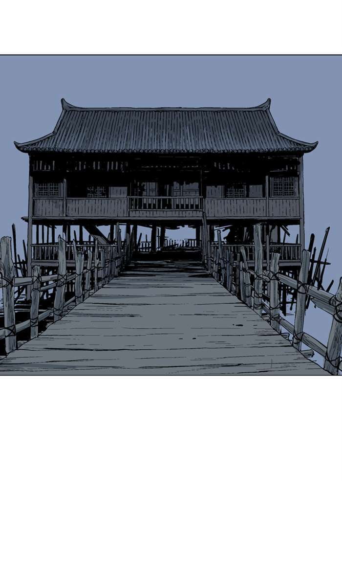 Gosu chapter 95 halaman 62