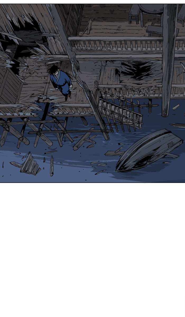 Gosu chapter 95 halaman 64