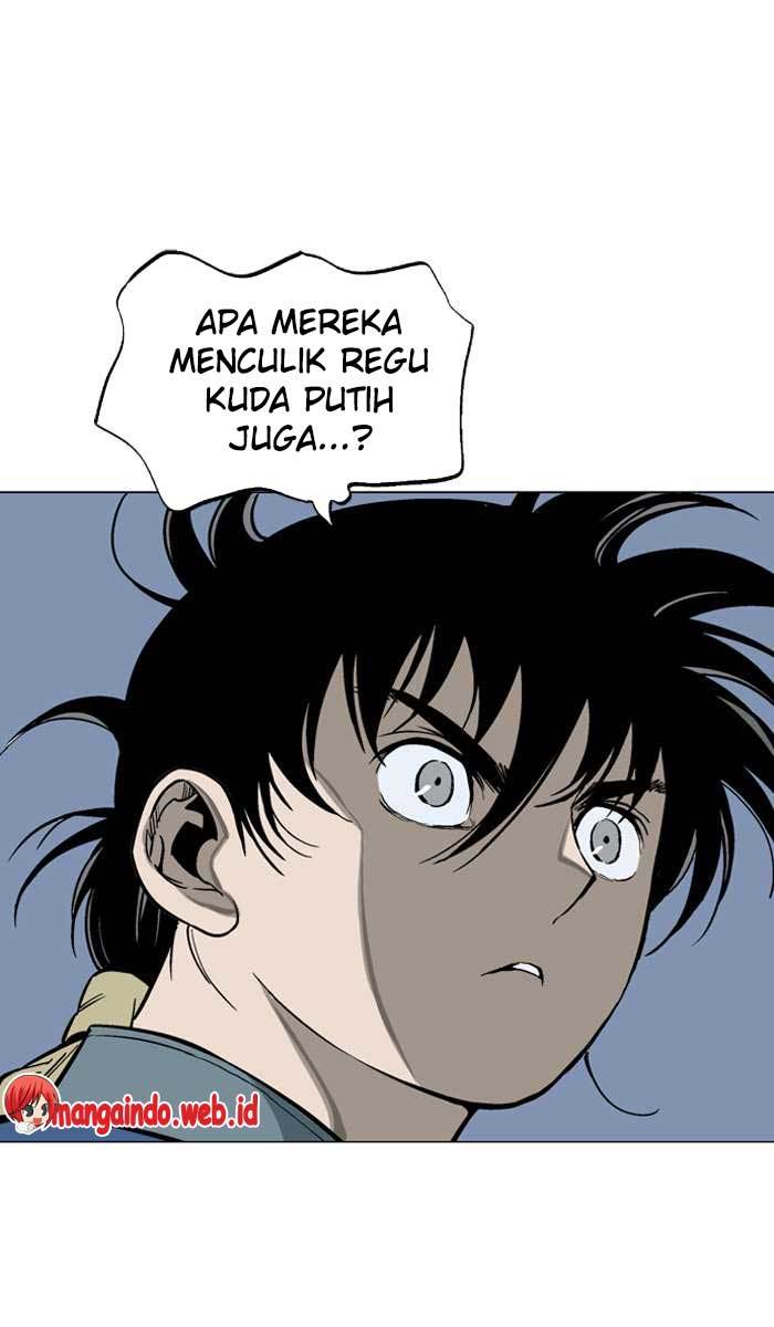 Gosu chapter 95 halaman 70