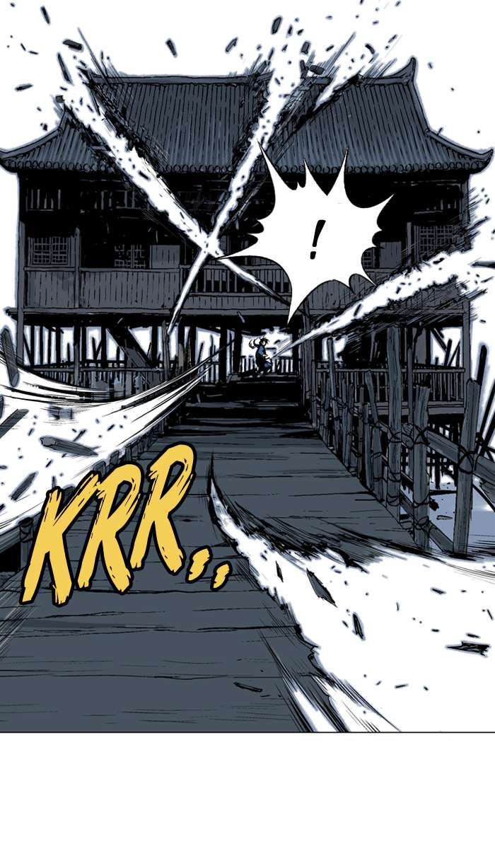 Gosu chapter 95 halaman 74