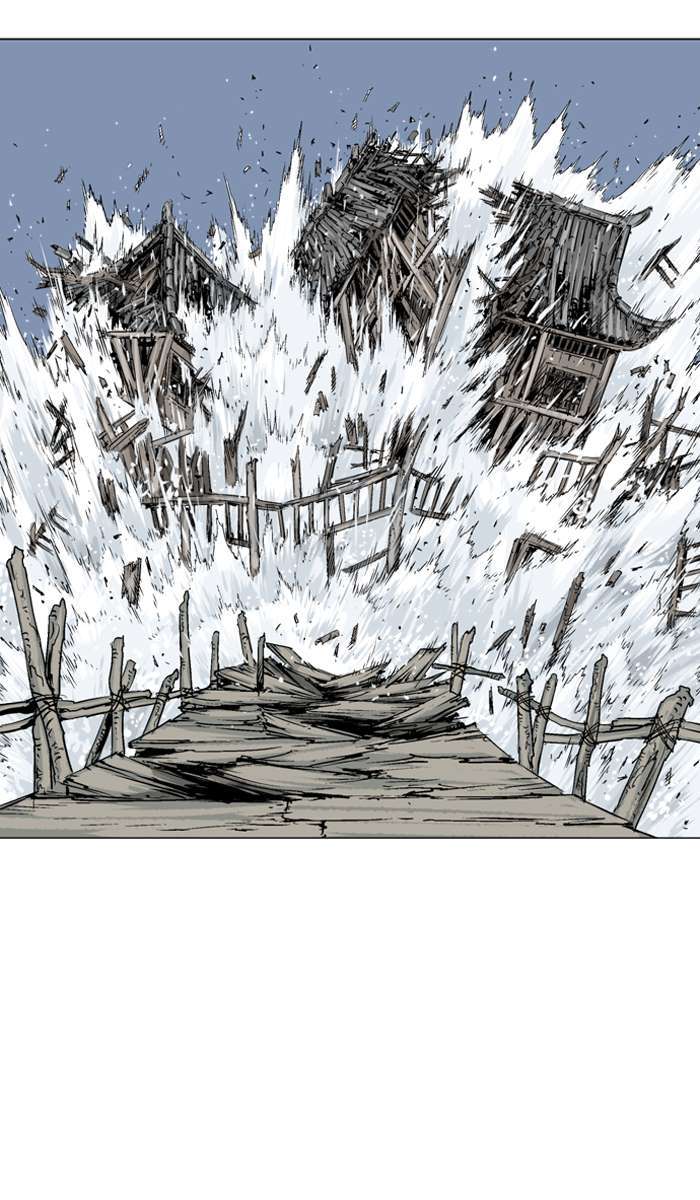 Gosu chapter 95 halaman 76