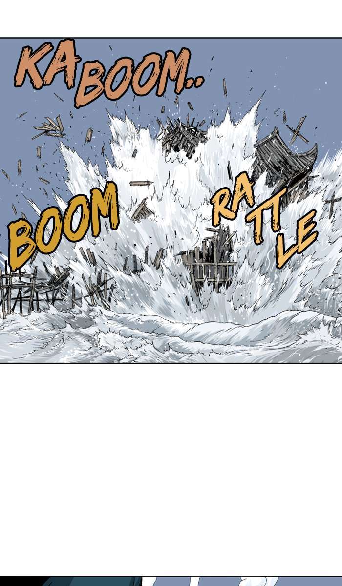 Gosu chapter 95 halaman 77