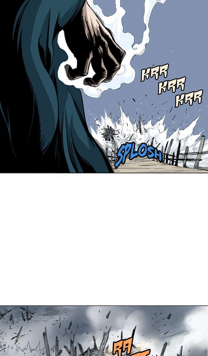 Gosu chapter 95 halaman 78