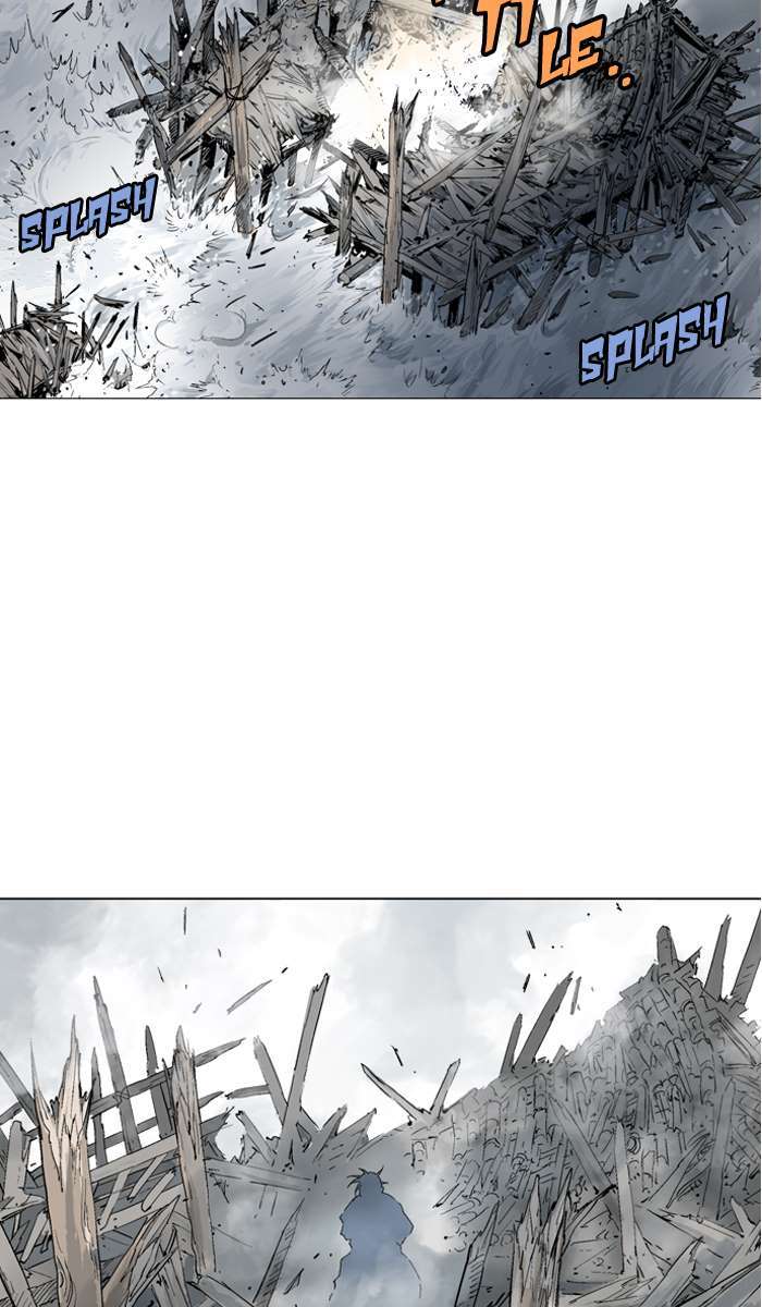 Gosu chapter 95 halaman 79