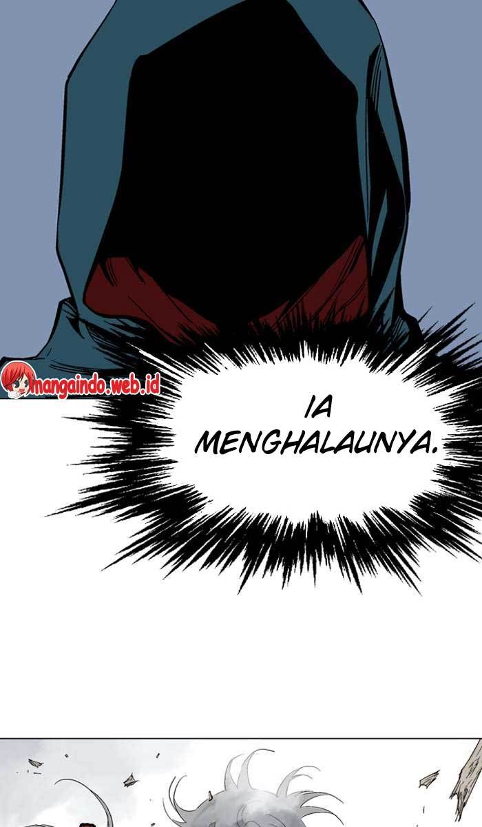 Gosu chapter 95 halaman 81
