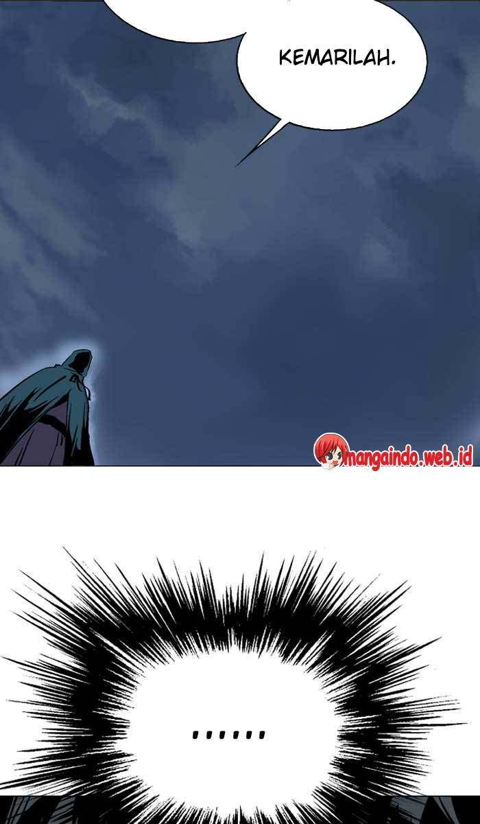 Gosu chapter 95 halaman 83