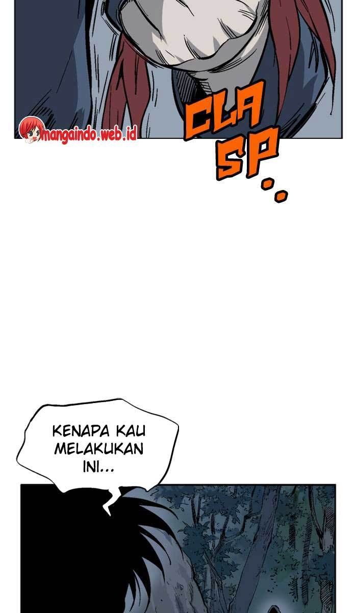 Gosu Bab 96 halaman 22