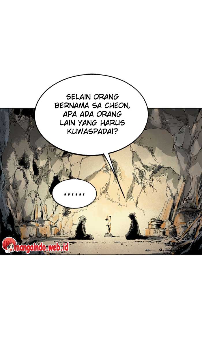 Gosu Bab 98 halaman 36
