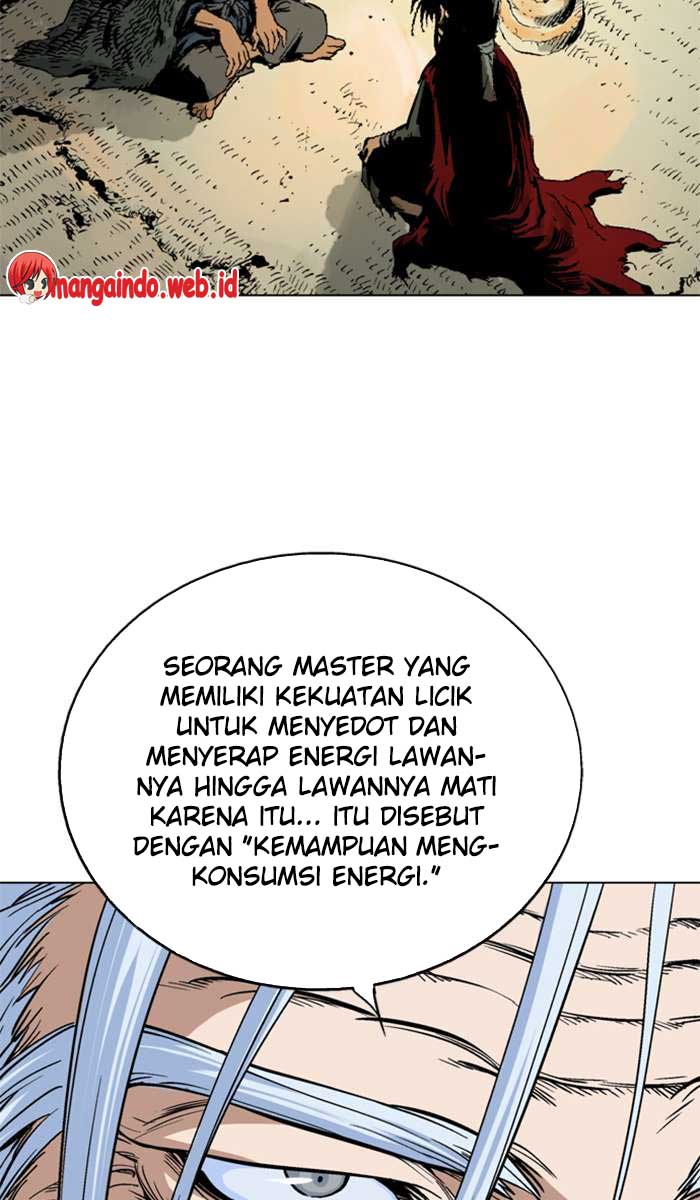 Gosu Bab 98 halaman 45