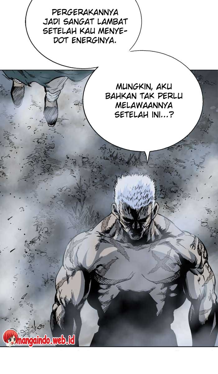 Gosu Bab 98 halaman 69