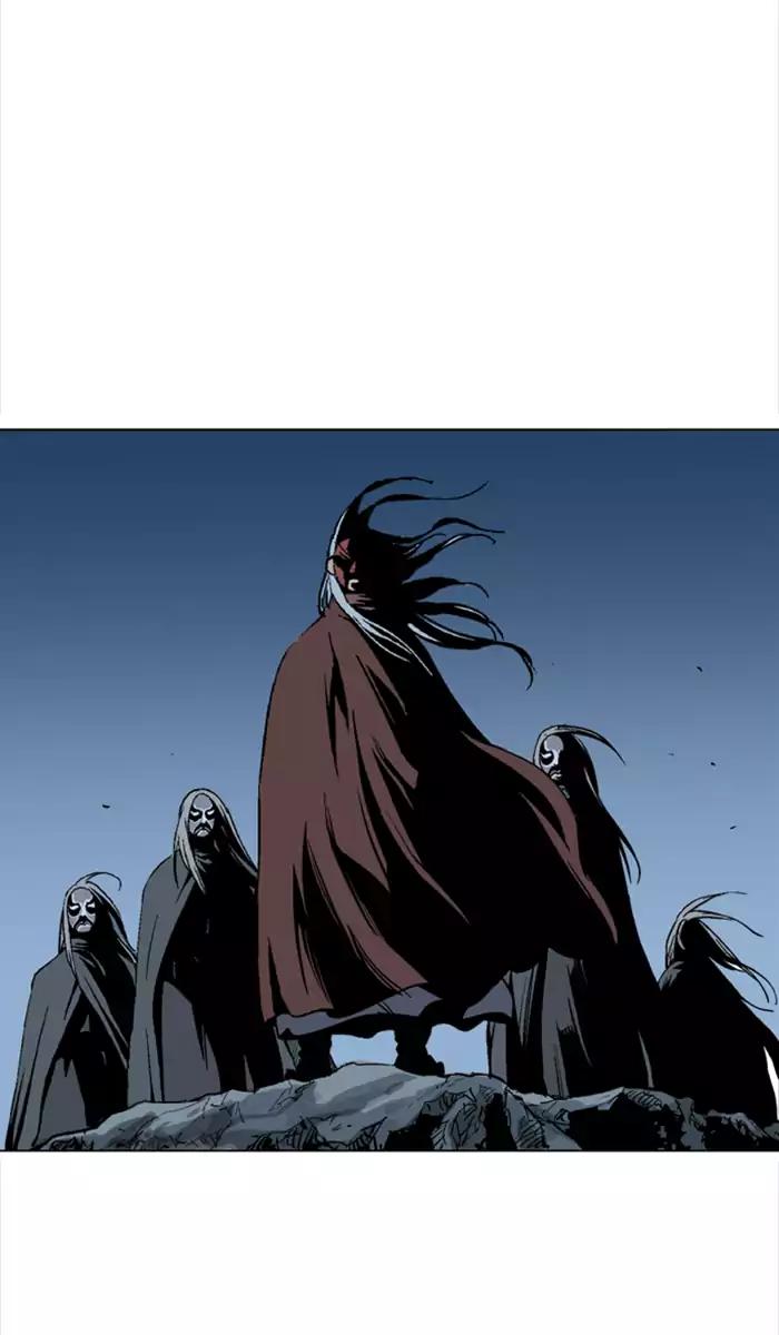 Gosu chapter 99 halaman 5
