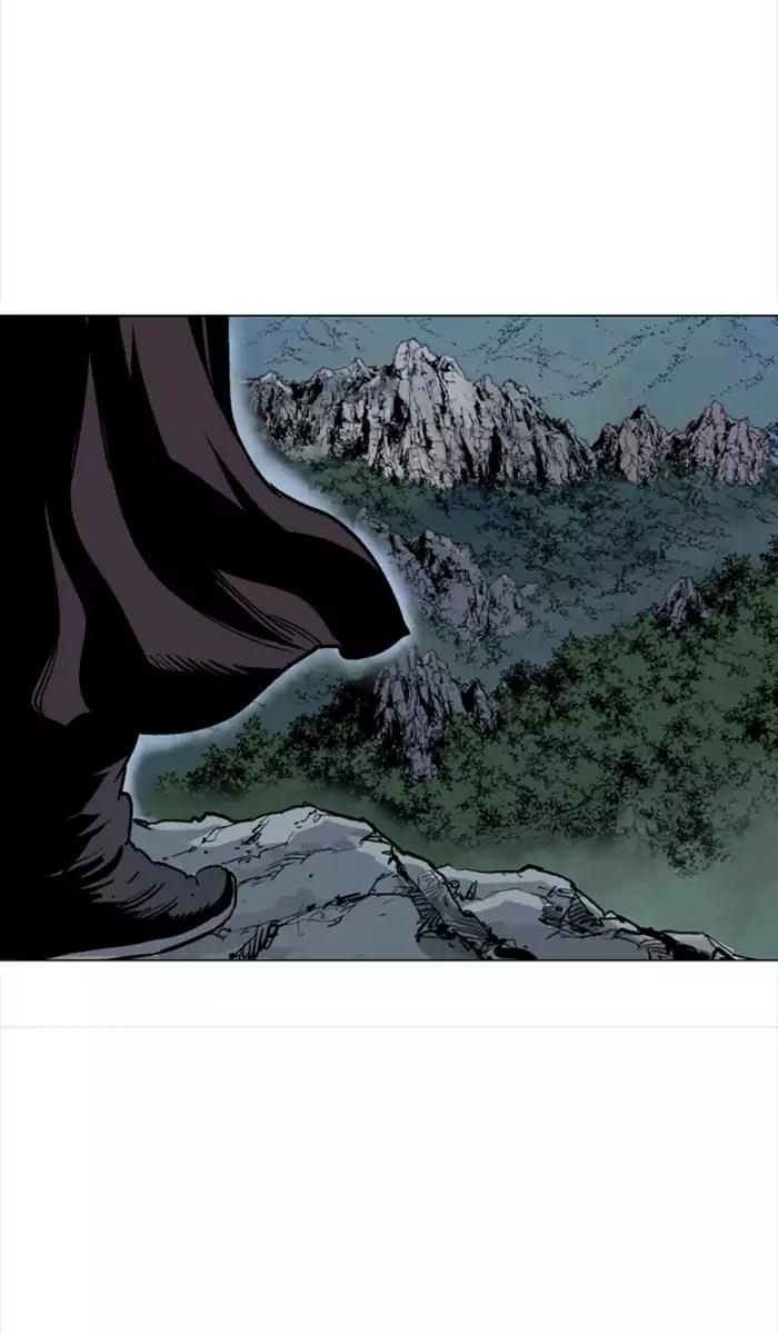 Gosu chapter 99 halaman 6