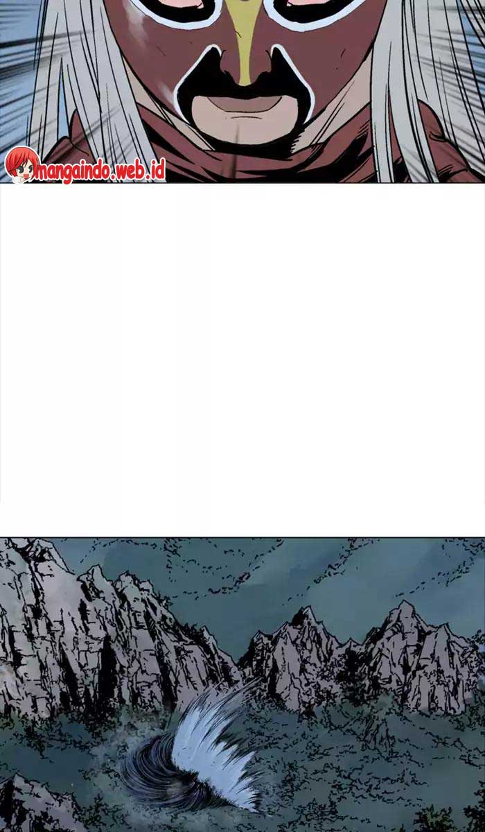 Gosu chapter 99 halaman 14