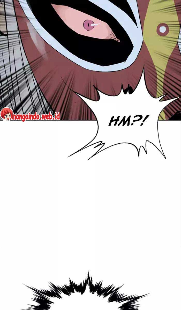 Gosu chapter 99 halaman 17