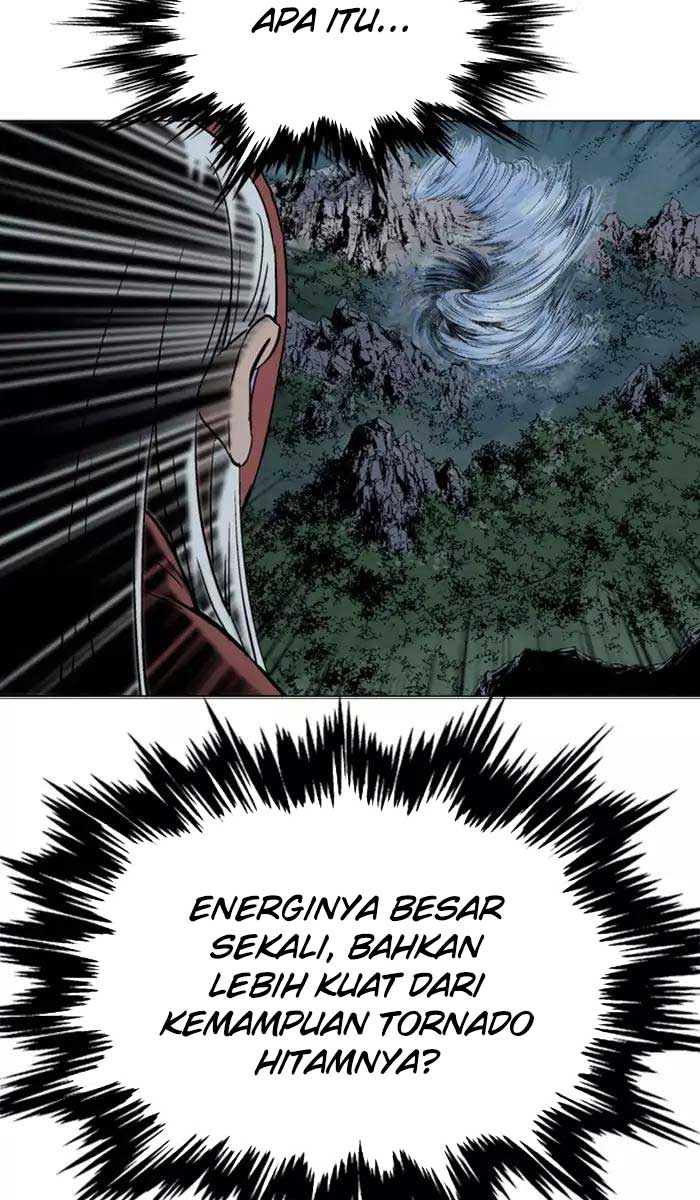 Gosu chapter 99 halaman 18