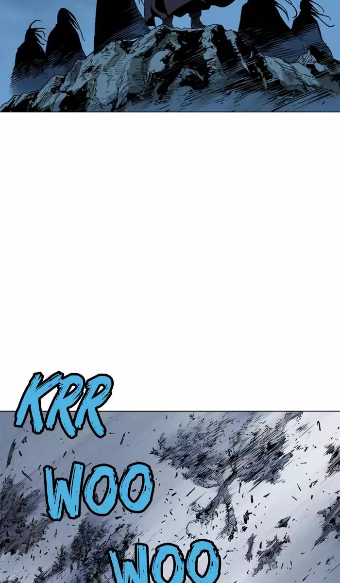 Gosu chapter 99 halaman 22
