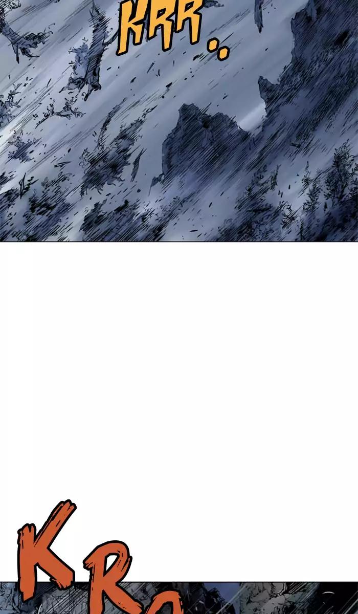 Gosu chapter 99 halaman 24