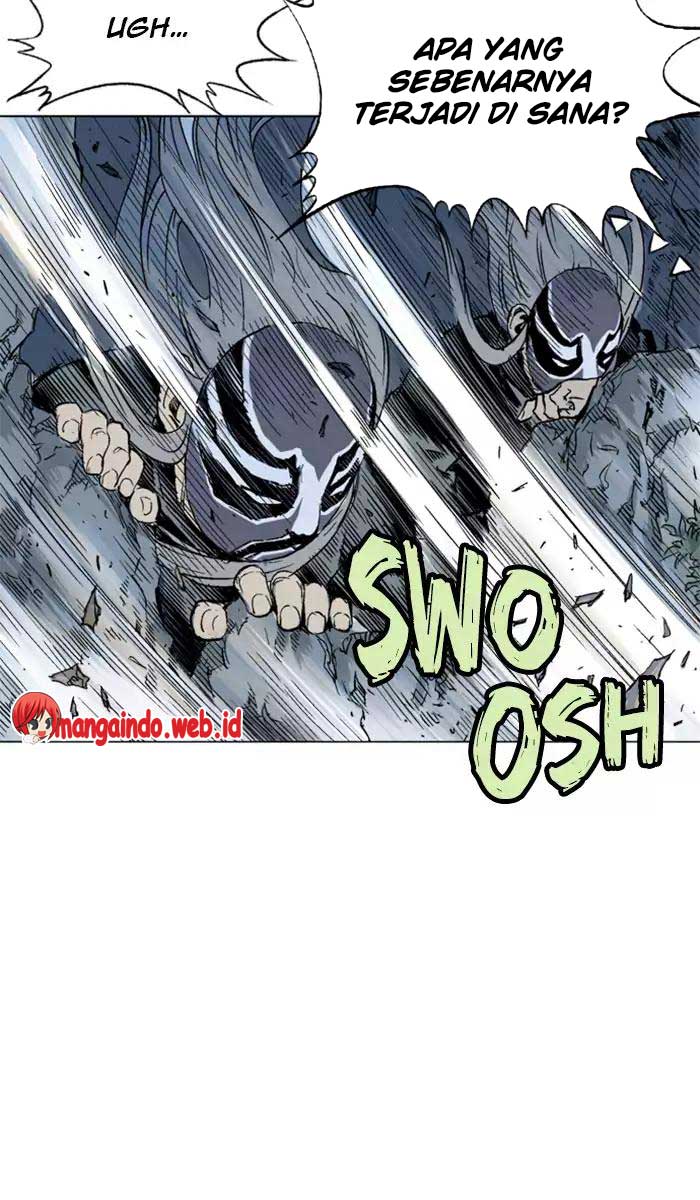 Gosu chapter 99 halaman 26