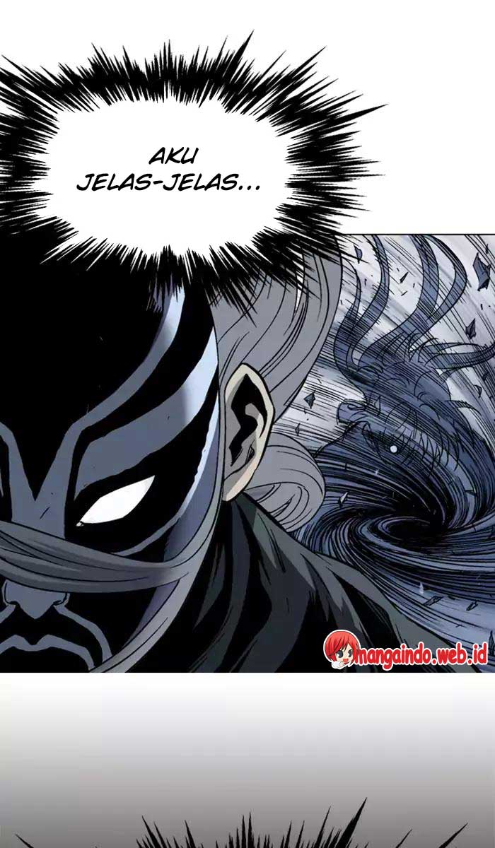 Gosu chapter 99 halaman 27