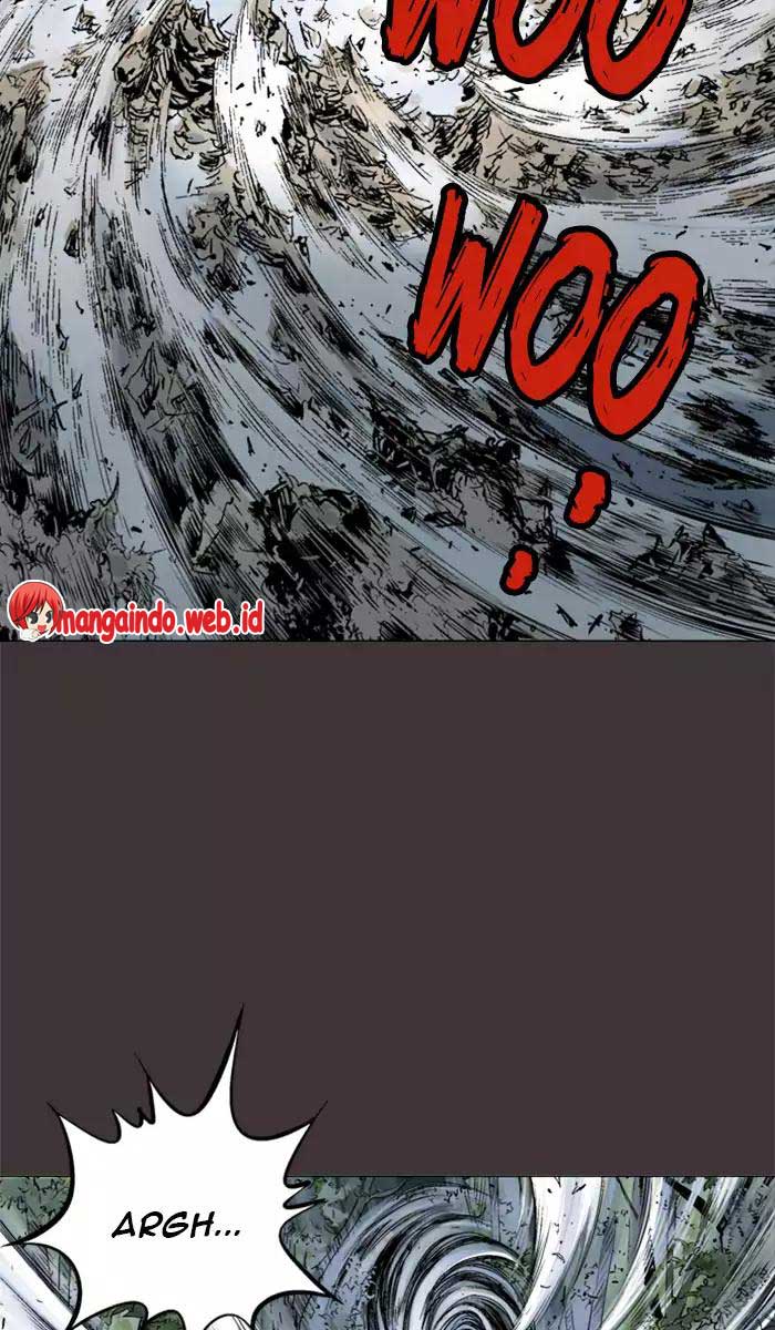 Gosu chapter 99 halaman 29