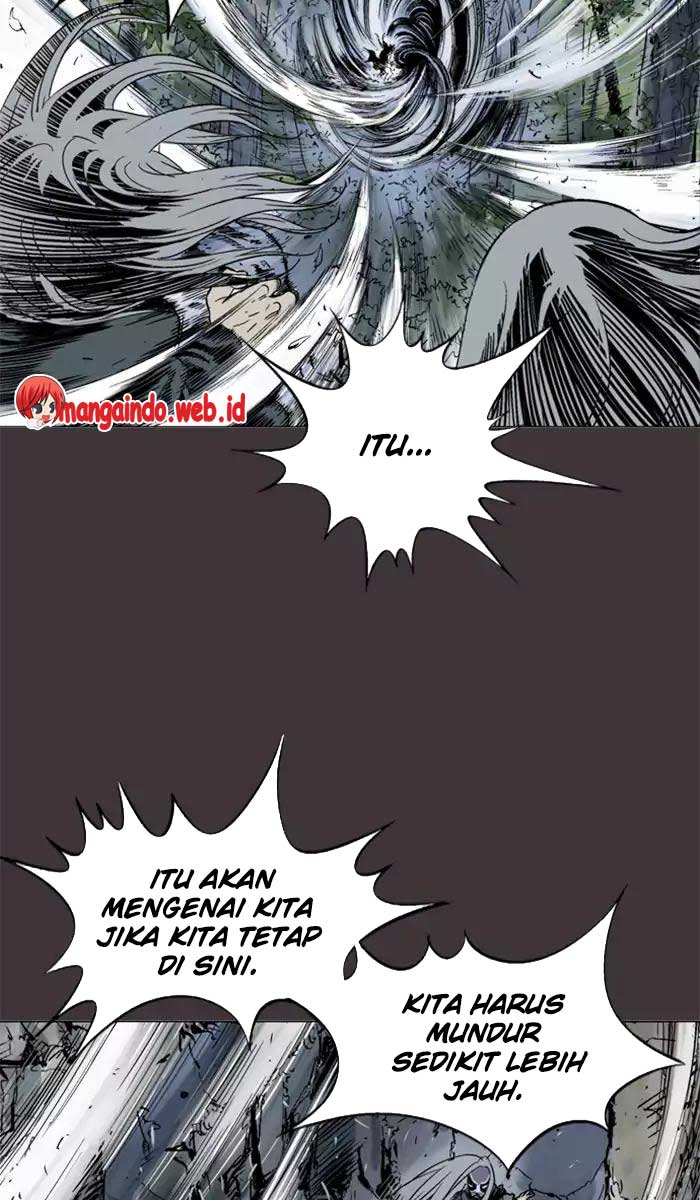 Gosu chapter 99 halaman 30