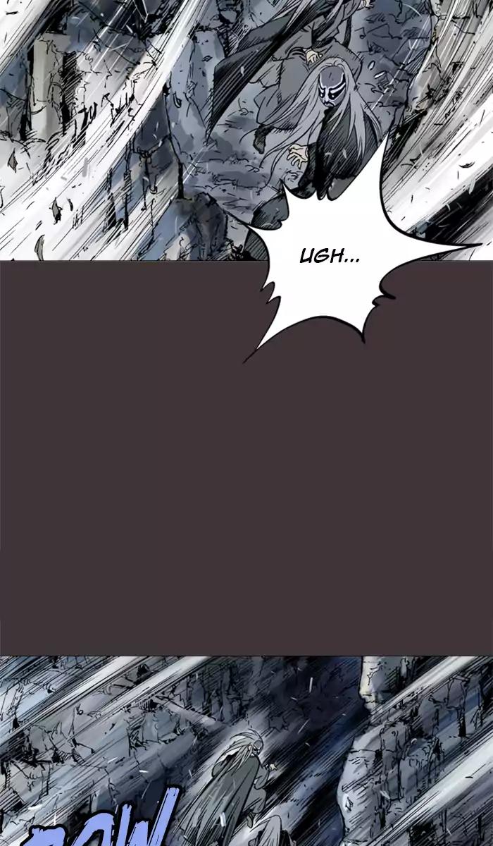 Gosu chapter 99 halaman 31