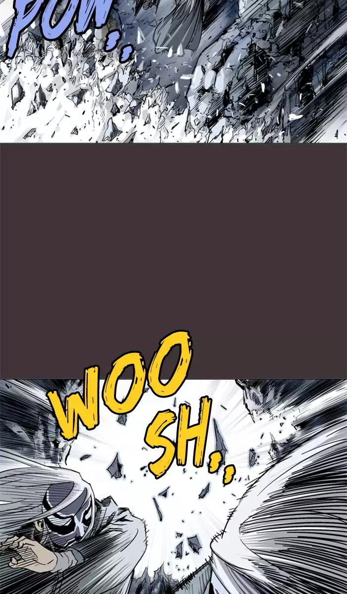 Gosu chapter 99 halaman 32