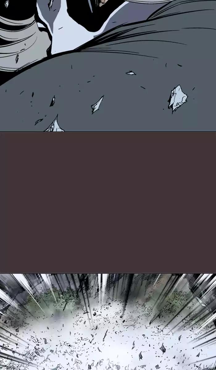 Gosu chapter 99 halaman 34