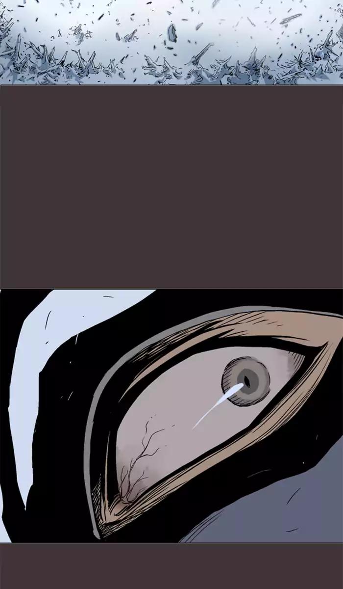 Gosu chapter 99 halaman 36