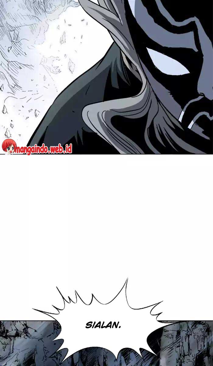 Gosu chapter 99 halaman 39