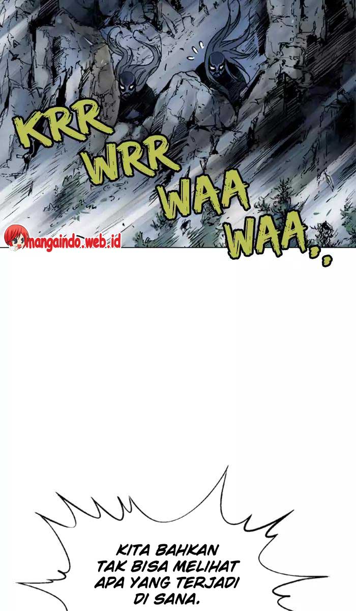 Gosu chapter 99 halaman 40
