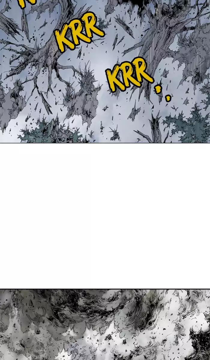 Gosu chapter 99 halaman 43