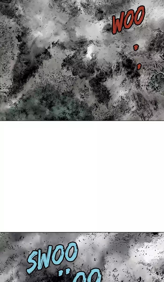 Gosu chapter 99 halaman 46