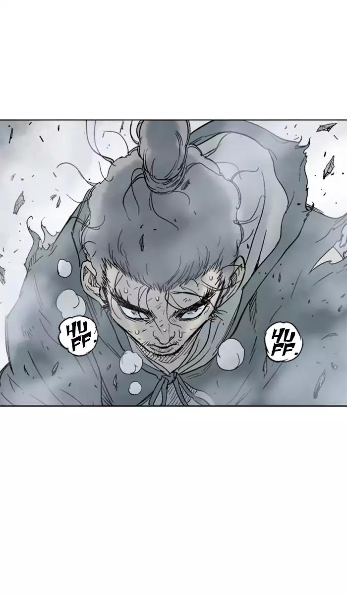 Gosu chapter 99 halaman 51