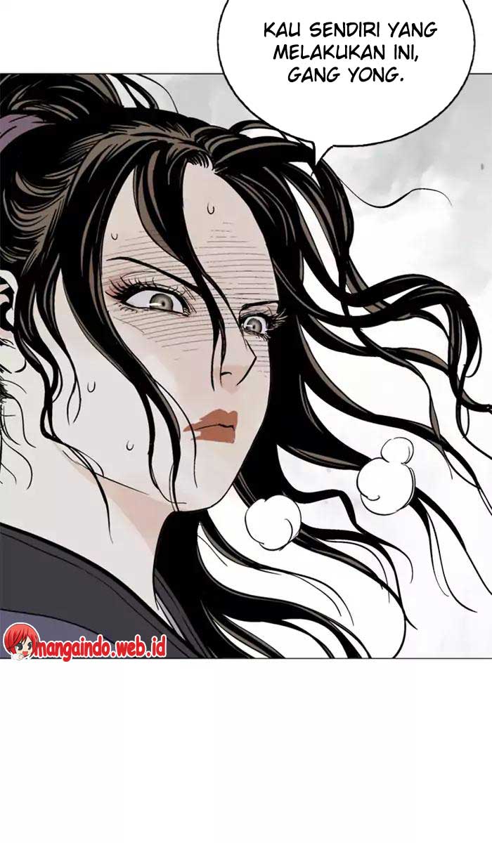 Gosu chapter 99 halaman 60