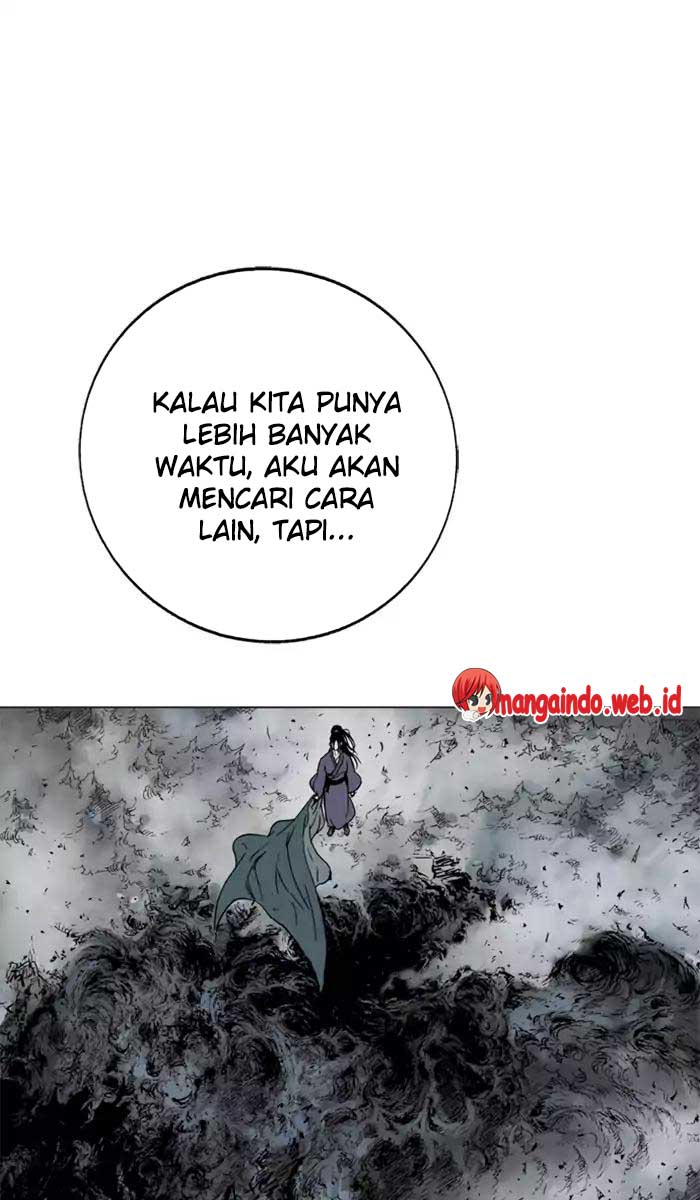 Gosu chapter 99 halaman 61