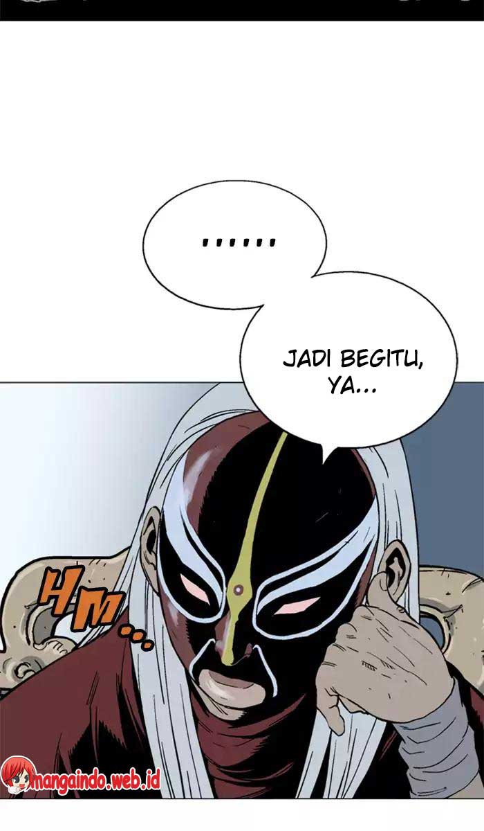 Gosu chapter 99 halaman 68