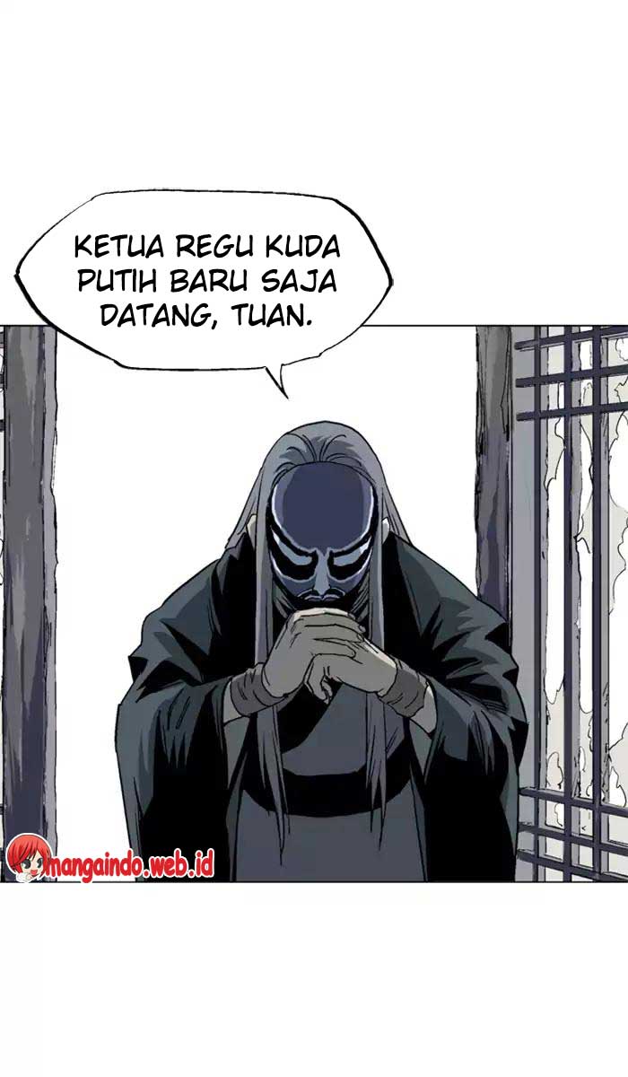 Gosu chapter 99 halaman 70