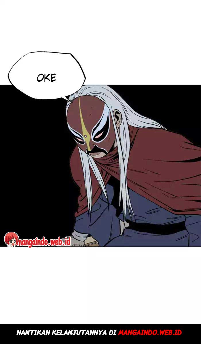 Gosu chapter 99 halaman 71