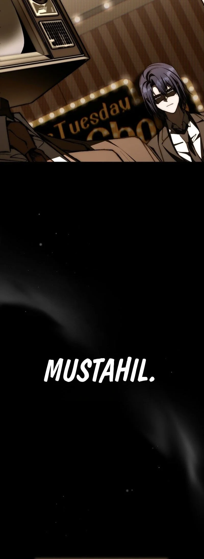 Got Dropped Into A Ghost Story, Still Gotta Work Bab 13 halaman 32