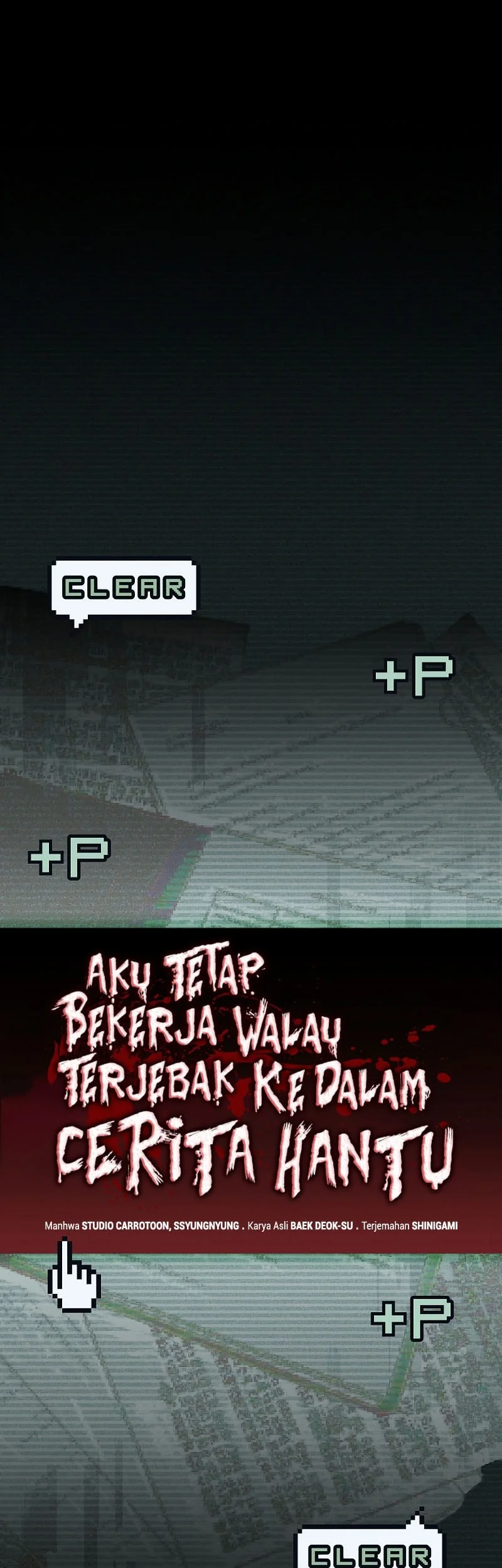 Got Dropped Into A Ghost Story, Still Gotta Work Bab 21 halaman 15
