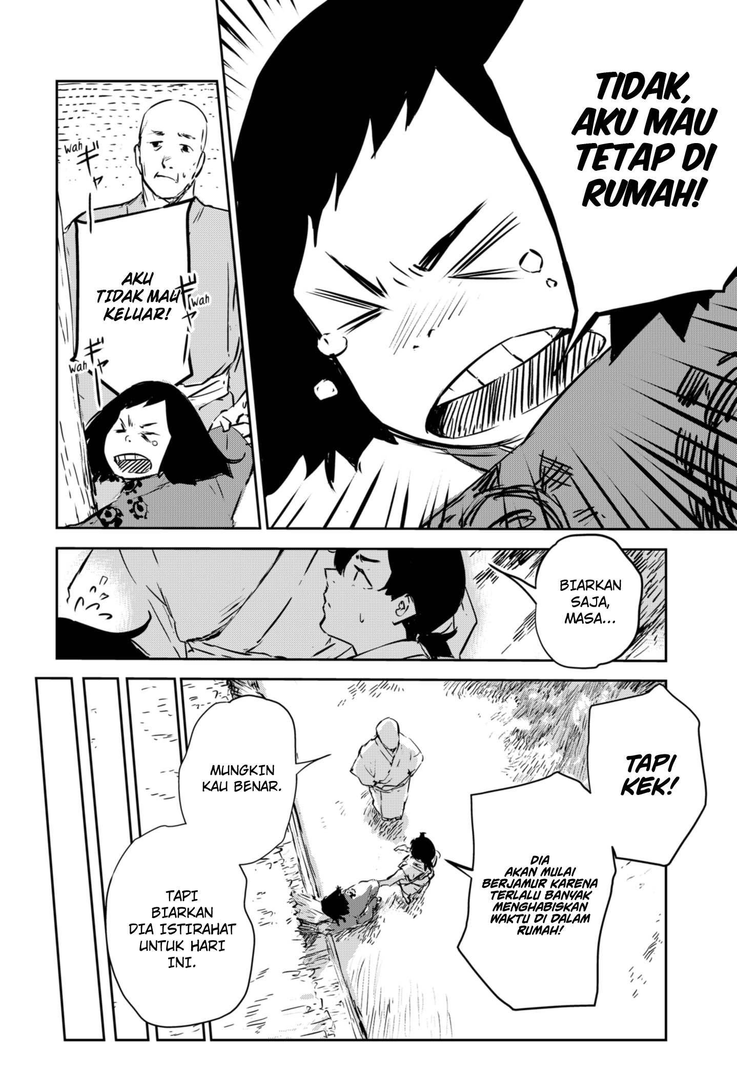 Goze Hotaru Bab 01 halaman 8