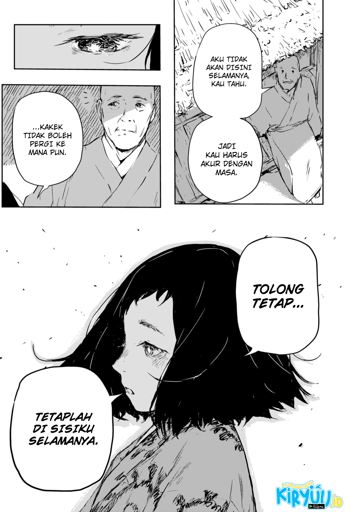 Goze Hotaru Bab 01 halaman 11