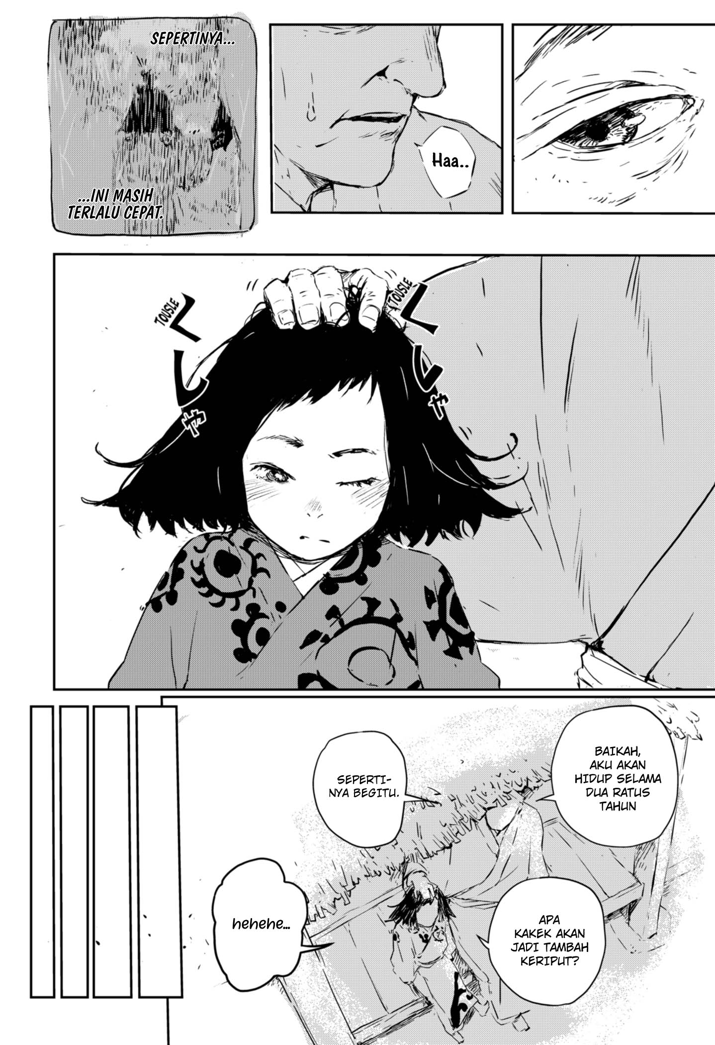 Goze Hotaru Bab 01 halaman 12