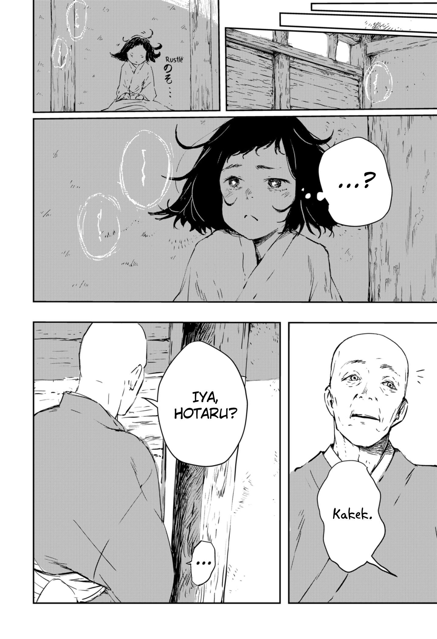 Goze Hotaru Bab 01 halaman 22