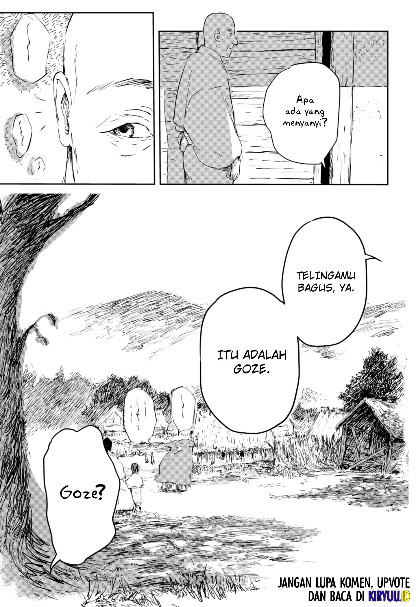 Goze Hotaru Bab 01 halaman 23